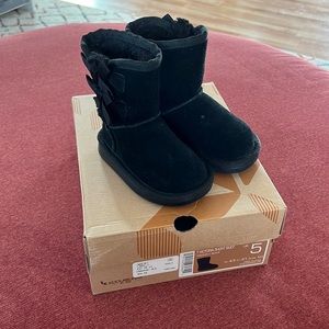 Toddler Boots